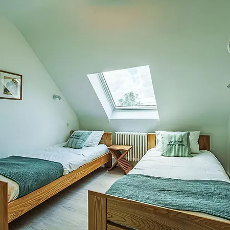Calloch By Interhome Holiday home *