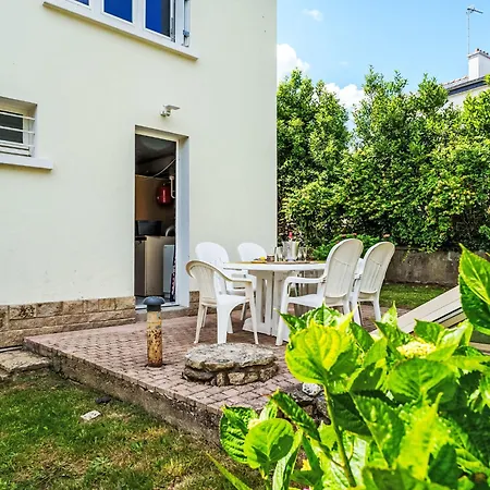 Calloch By Interhome Holiday home