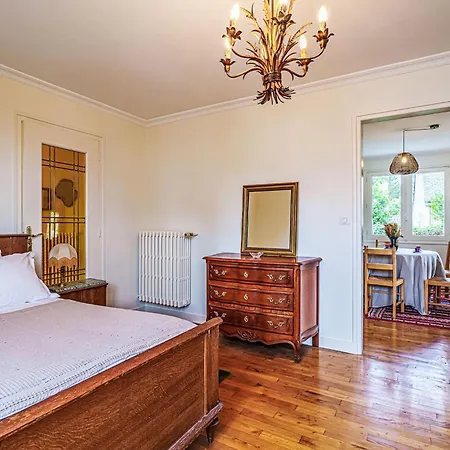 Holiday home Calloch By Interhome