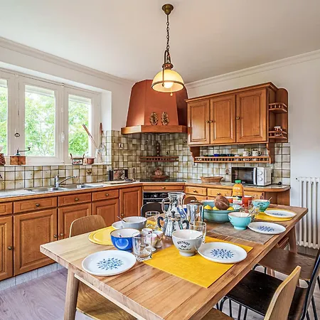 Calloch By Interhome *