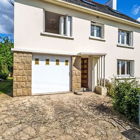 Holiday home Calloch By Interhome