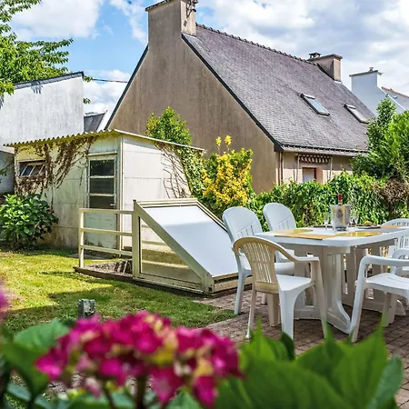 Holiday home Calloch By Interhome Auray