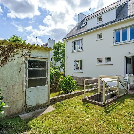 Calloch By Interhome Auray